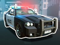 Traffic Cop 3D