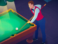 Pool Club