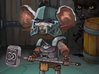 Look, Your Loot