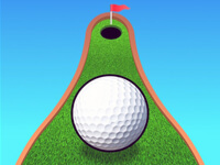 Golf Golf Game