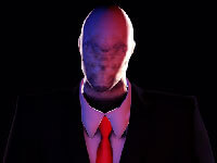 Backrooms Slender Horror