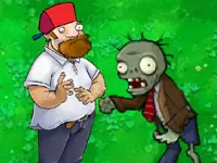 Plants Vs Zombies Unblocked . BrightestGames.com