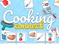 Cooking Connect
