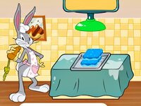 Looney Tunes: Cake Manager