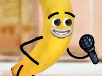 Banana Funkin’