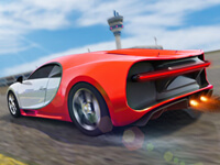 Extreme Japan Drift Car Racing Unblocked Game