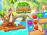 Vega Mix 2: Mystery of Island