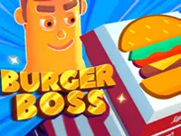 Burger Boss