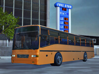 Extreme Bus Driver Simulator  Play the Game for Free on PG