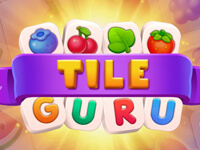 Tile Guru: Match Fun