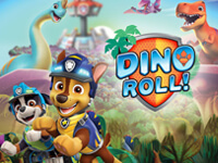 Dino Roll