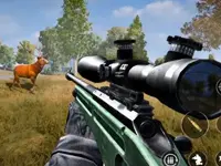 Wild Hunt: Hunting Games 3D