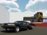 Car Wreck and Accident Simulator 2
