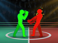 Chaos Boxing