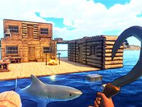 Raft Evolution