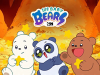We Baby Bears: Treasure Rush