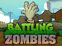 Battling Zombies