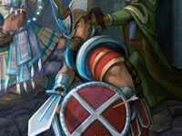 Might is Right