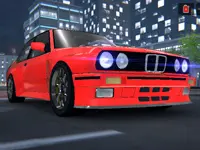 E30 Drift Simulator