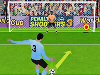 Penalty Shooters 2 (Football) Game for Android - Download