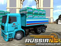 Russian Cargo Simulator