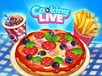Cooking Live - Be a Chef & Cook