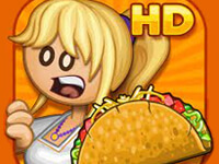 Papa Louie: When Pizzas Attack - 🕹️ Online Game