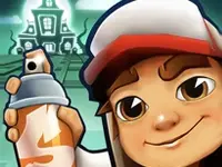 Newest Subway Surfers - Online Games