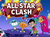 All Star Clash