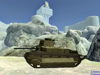 World Tank Wars