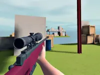 Sniper Battle