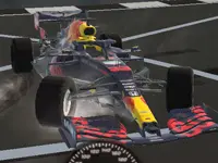 Formula 1 Racer