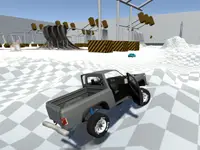 Stunt Vehicle Simulator 3D