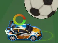 Rocket Car Soccer