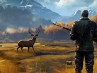 Wild Hunting Clash