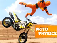 Moto Physics