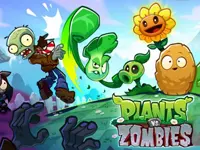 Plants Vs Zombies Online Unblocked