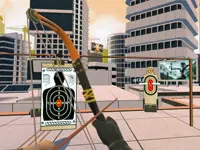 Archery With Physics 3D