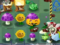 Plants Vs Zombies Travel