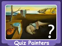 Quiz Painters
