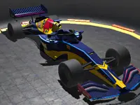 Epic F1 Grand Prix