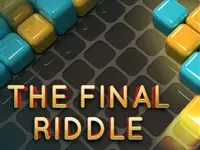 The Final Riddle
