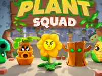 Plant Squad