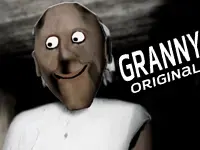 Granny Original