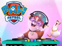 Paw Patrol: Party Surprise