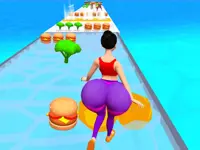 Twerk Race 3D