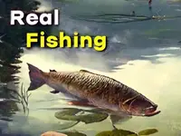 Real Fishing