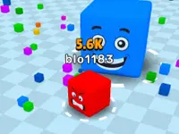 Block Eating Simulator