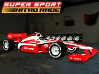 Super Sport Nitro Race