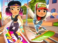 Subway Surfers World Tour: San Francisco